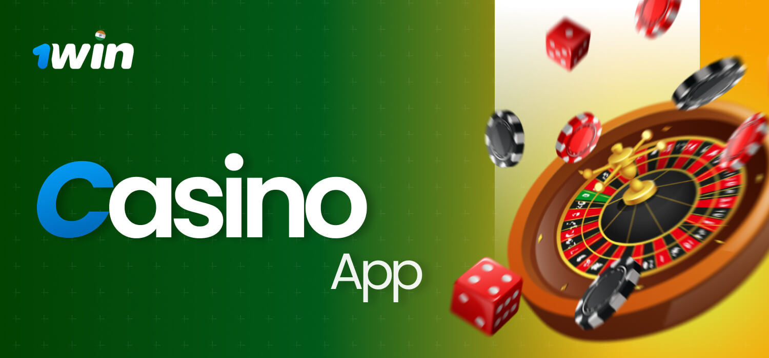 casino app