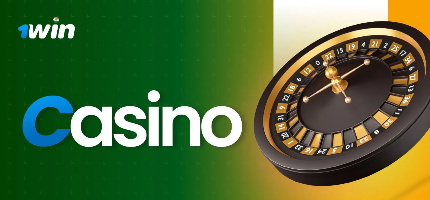 1Win Casino Games