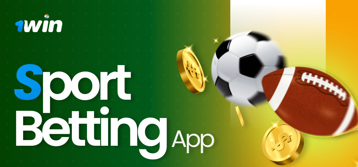 sport betting app