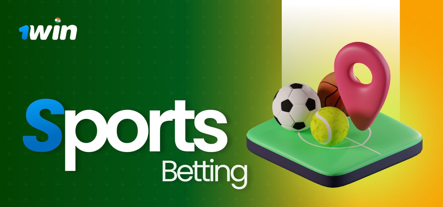 sports betting