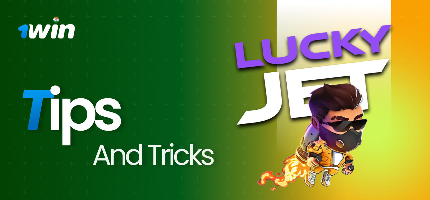 tips lucky jet