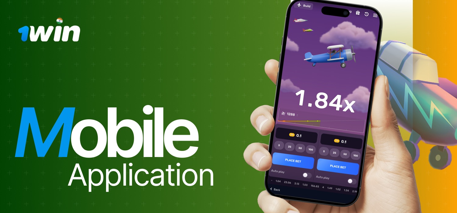 mobile app for playing aviatrix