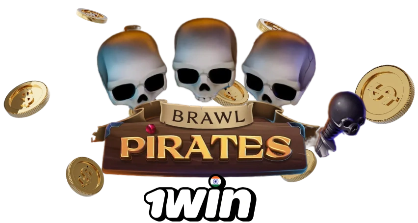 brawl pirates background image