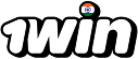 1win logo
