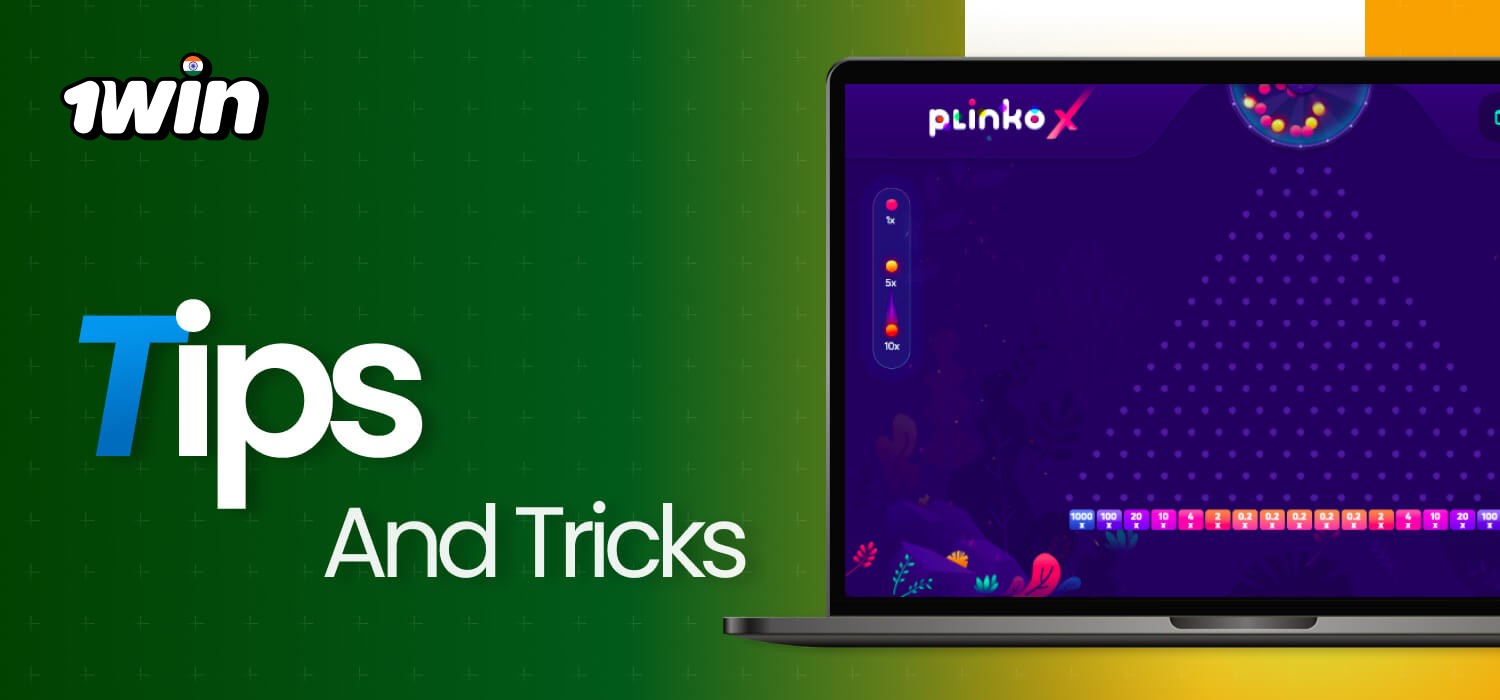 tips for Plinko game