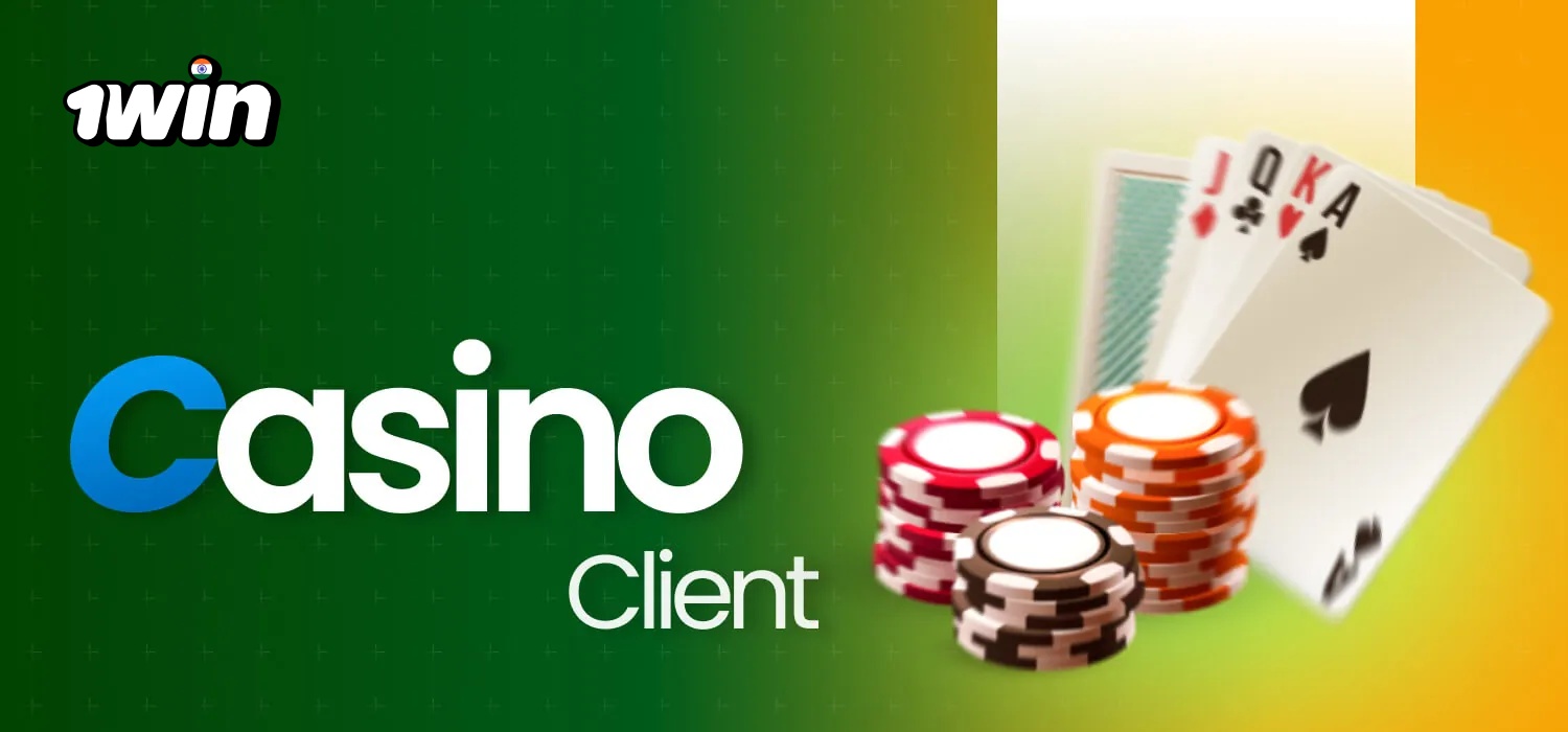 online casino platform