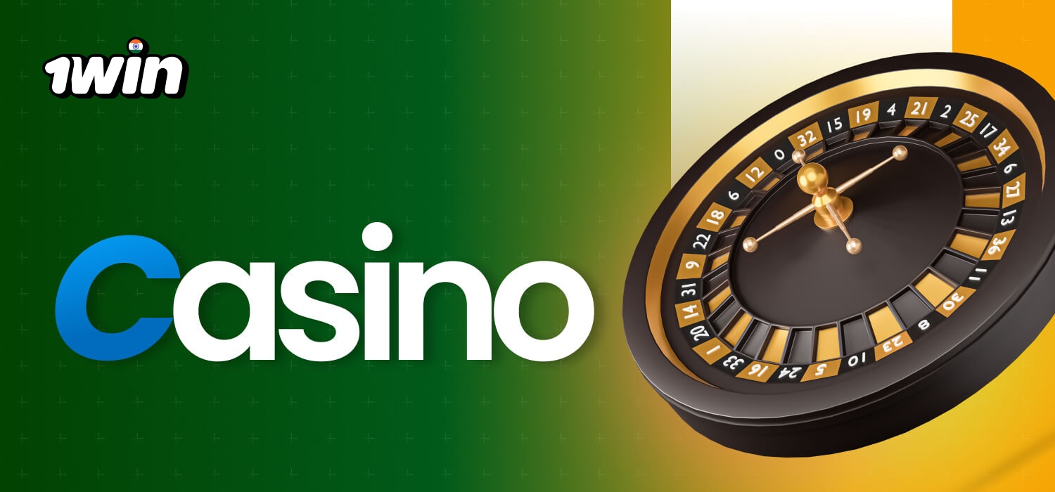 variety of casino games