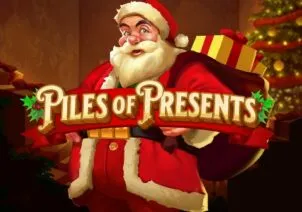 Piles of Presents