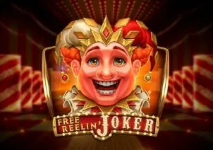 Free Reelin’ Joker