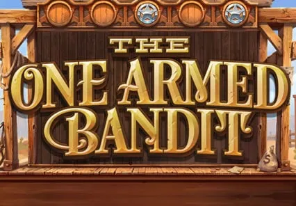The One Armed Bandit