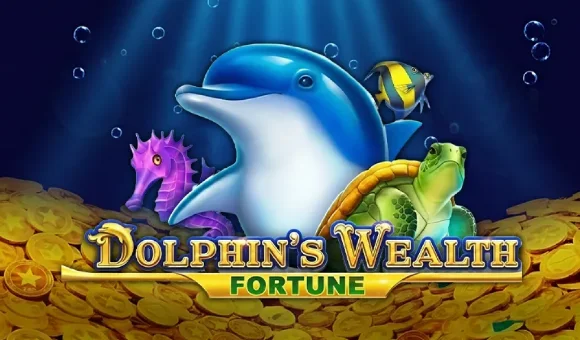 Dolphin's Wealth Fortune