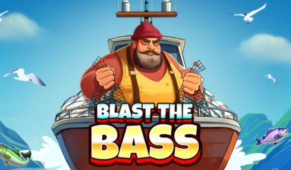 Blast the Bass