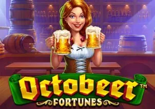 Octobeer Fortunes