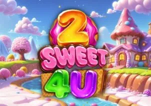 2 Sweet 4U
