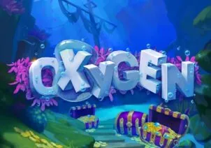 Oxygen