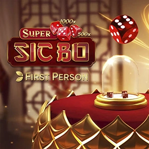 Super Sic Bo
