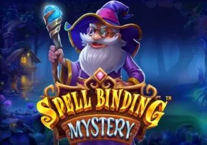 Spellbinding Mystery