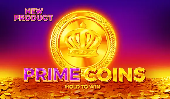 Prime Coins: Hold to Win