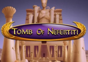 Tomb of Nefertiti