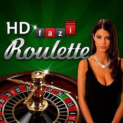 FAZI Roulette