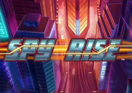 Spy Rise