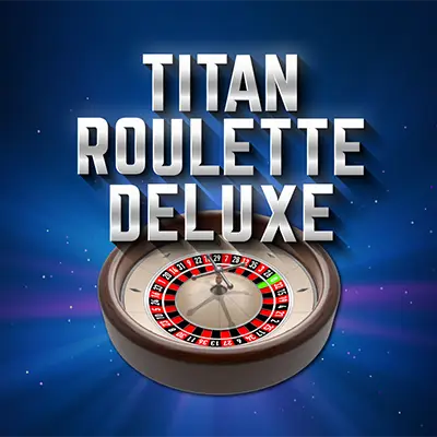 Titan Roulette Deluxe